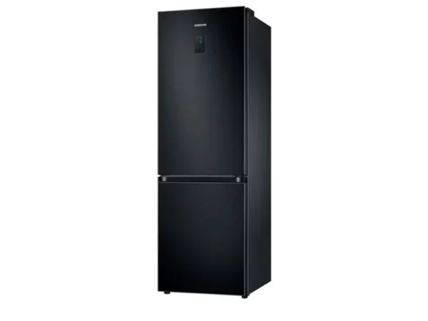 REFRIGERATEUR COMBINE 340L SAMSUNG RB34 J3000 NOIR 185X65